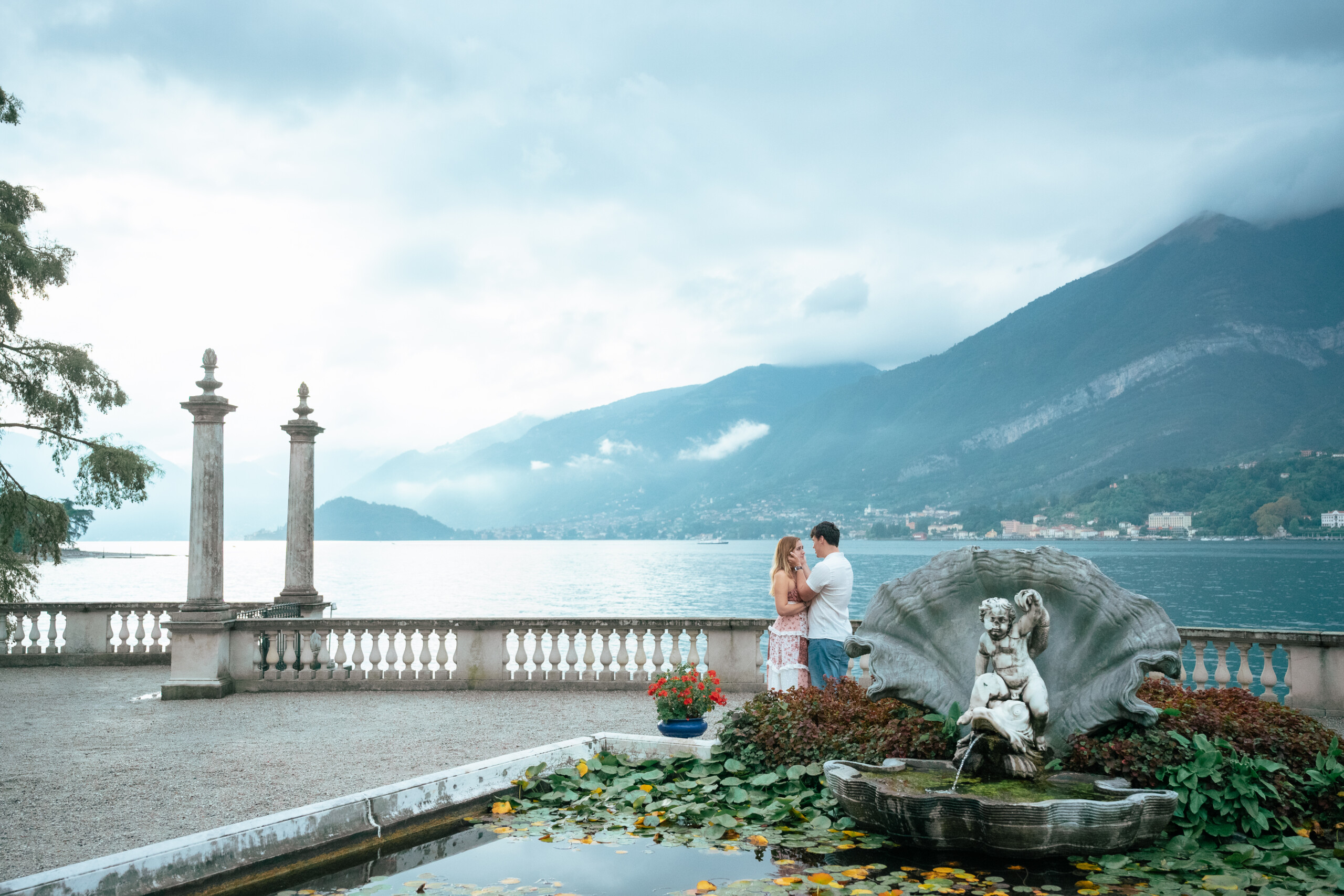 Proposal photoshoot by Riccardo, Localgrapher in Milan