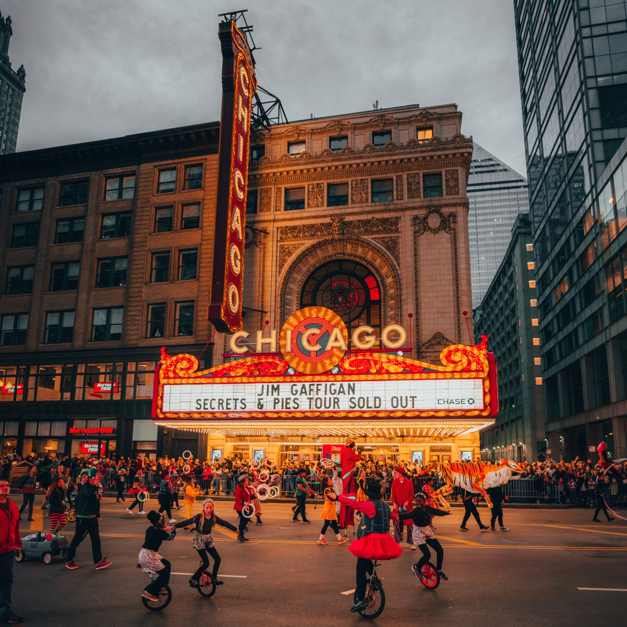 Chicago Photography: Capturing the City's Best Spots and Hidden Gems