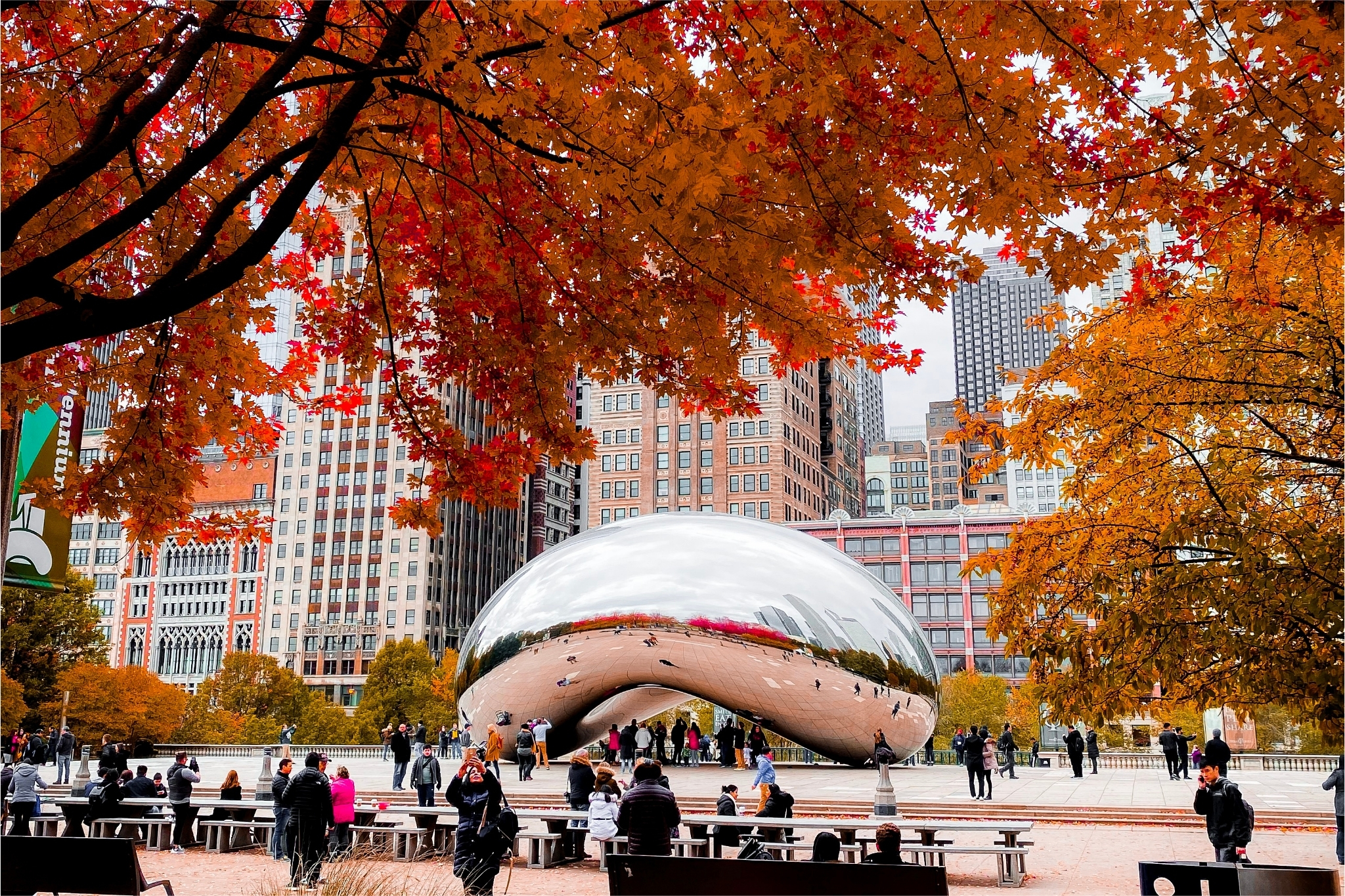 Chicago Photography: Capturing the City's Best Spots and Hidden Gems ...