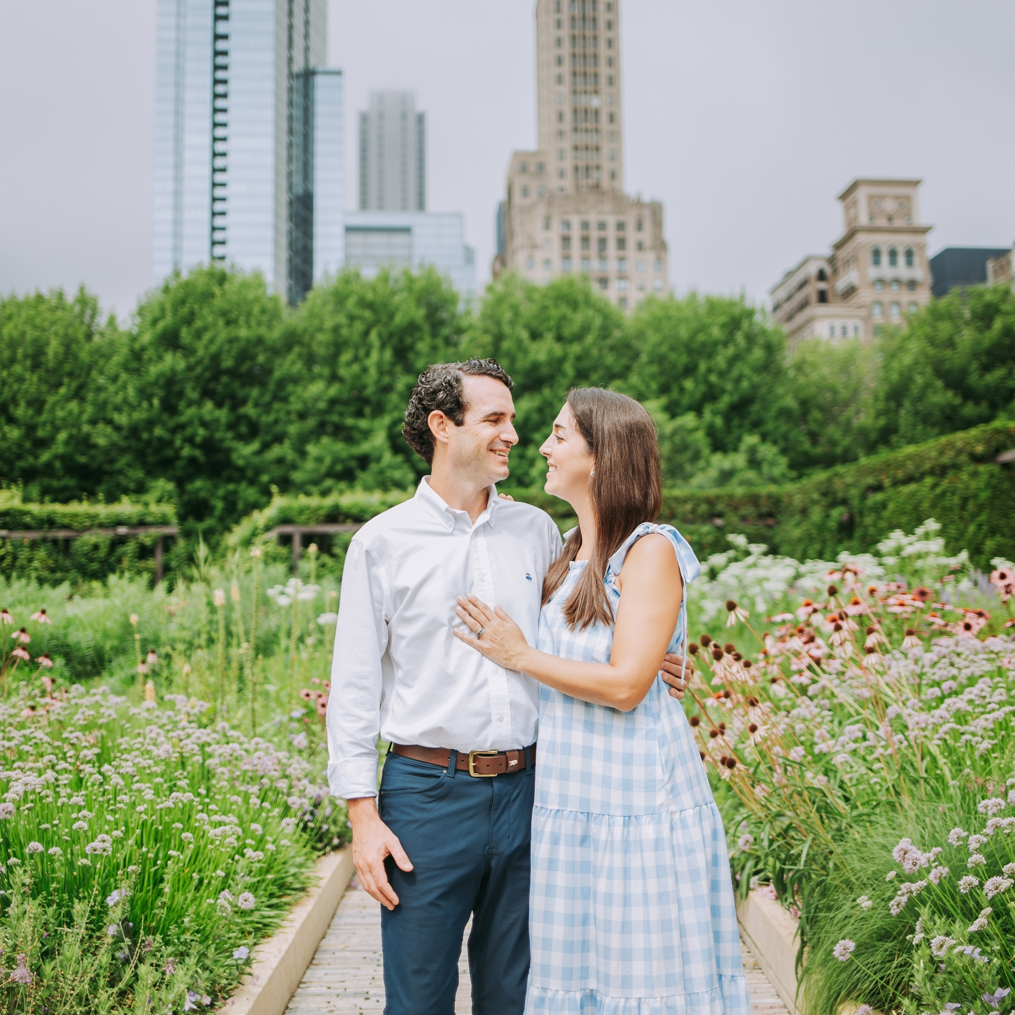 Family photoshoot by Ryan, Localgrapher in Chicago