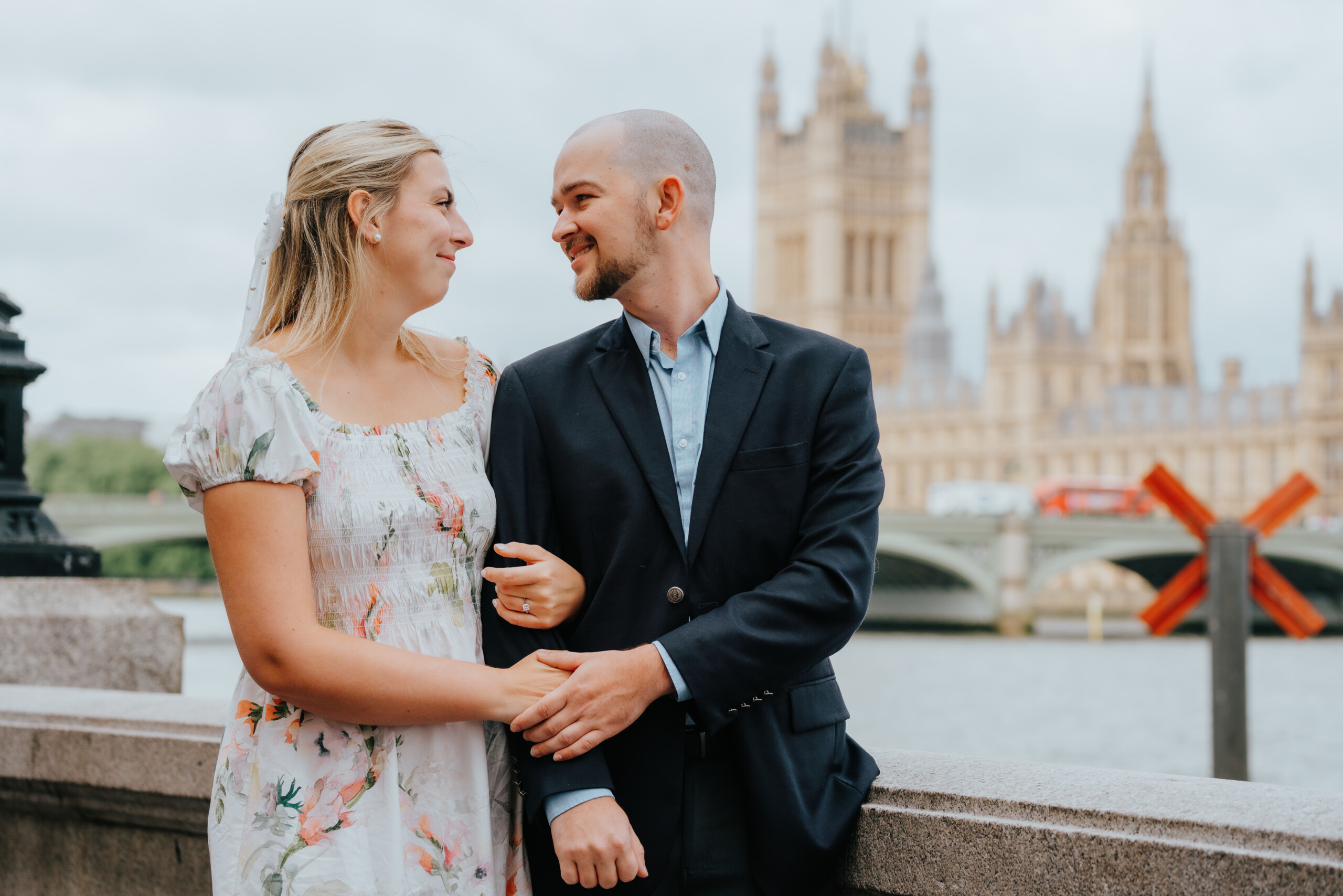 Proposal photoshoot by Can, Localgrapher in London