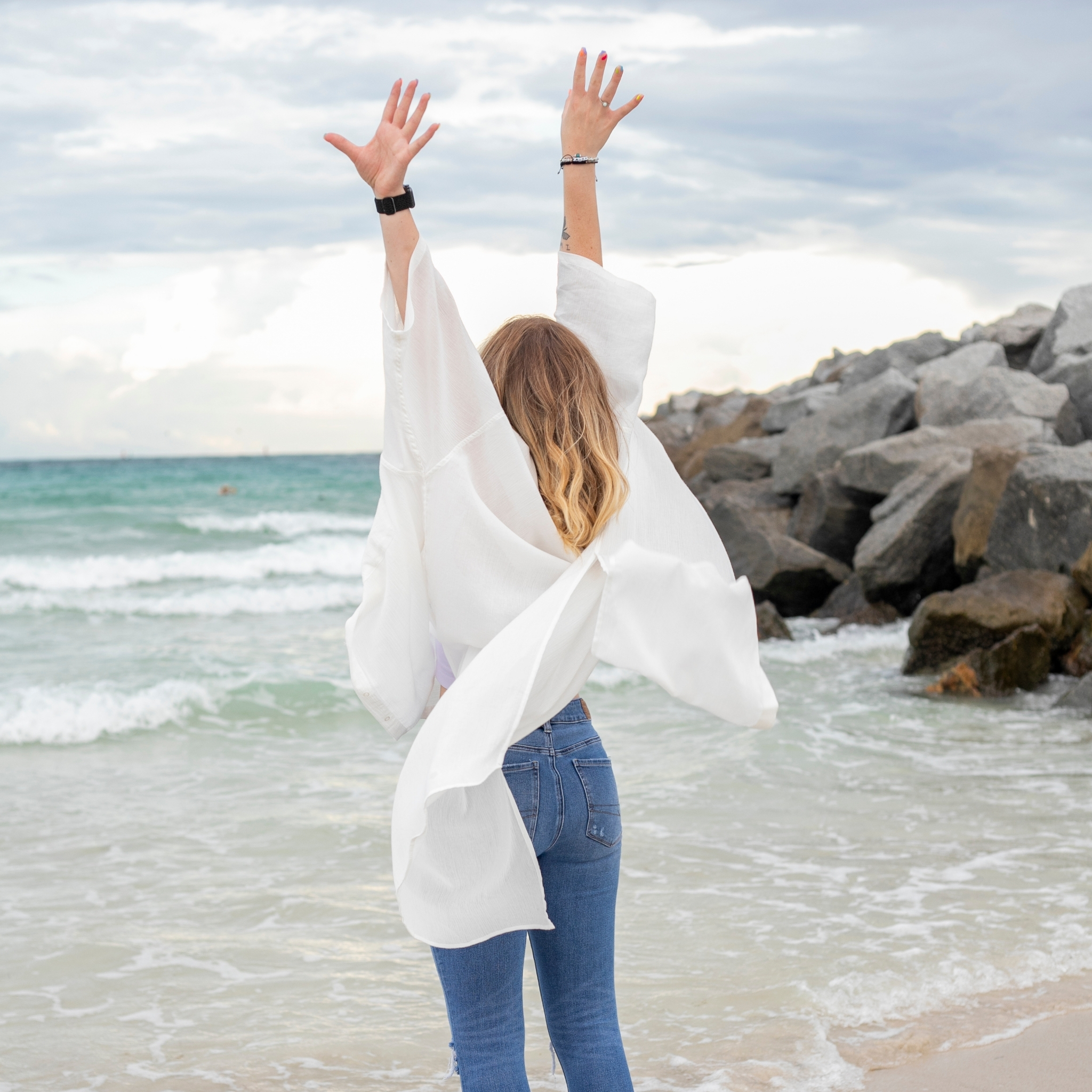 Solo photoshoot by Marina, Localgrapher in Miami