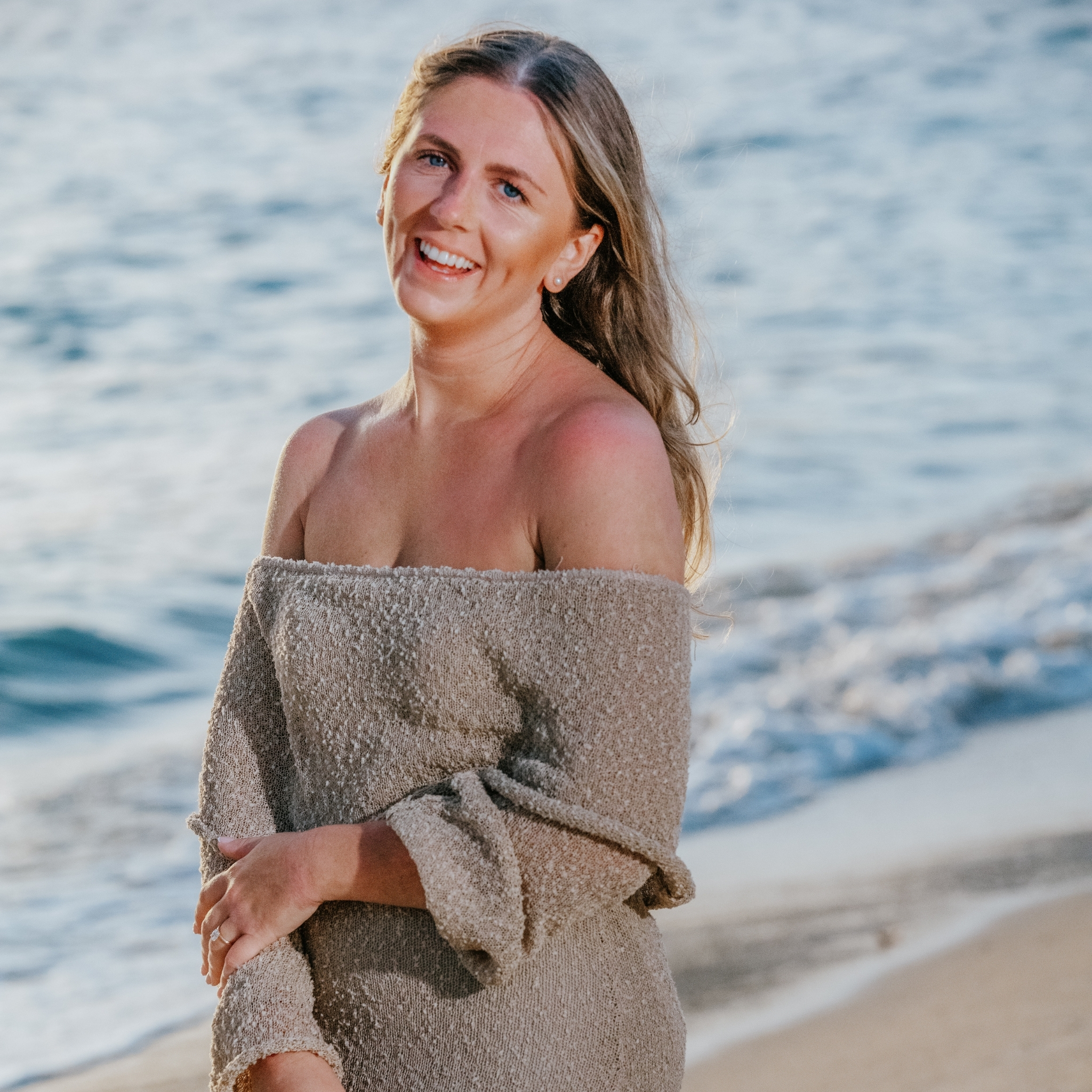 Solo photoshoot by Dionysis, Localgrapher in Mykonos