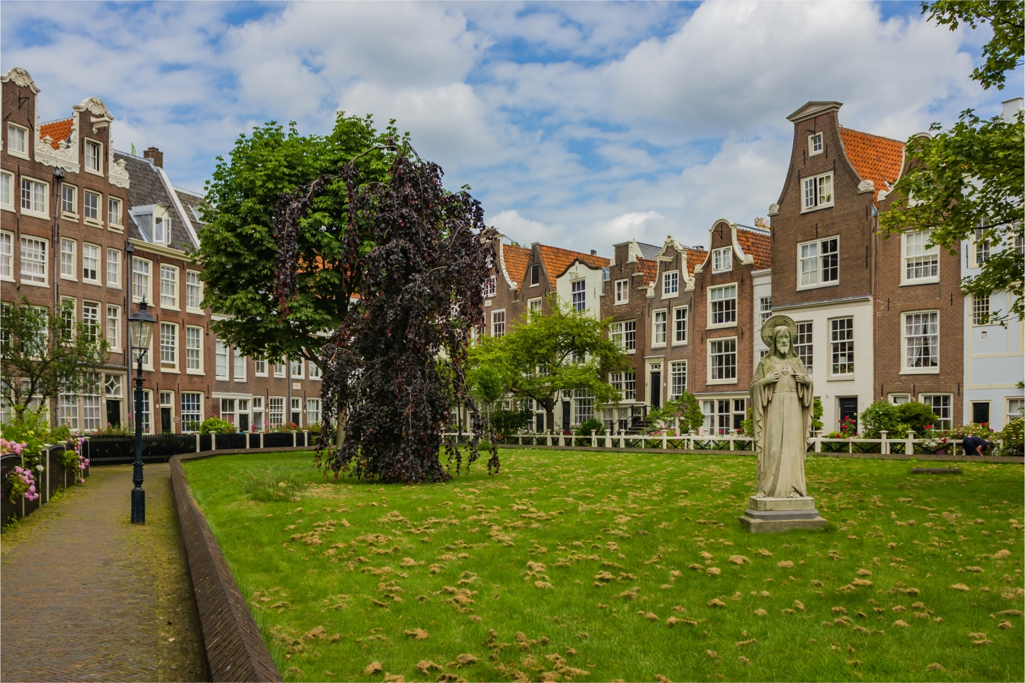 Beautiful Amsterdam: A Photographer's Guide to Capturing the City's Charm