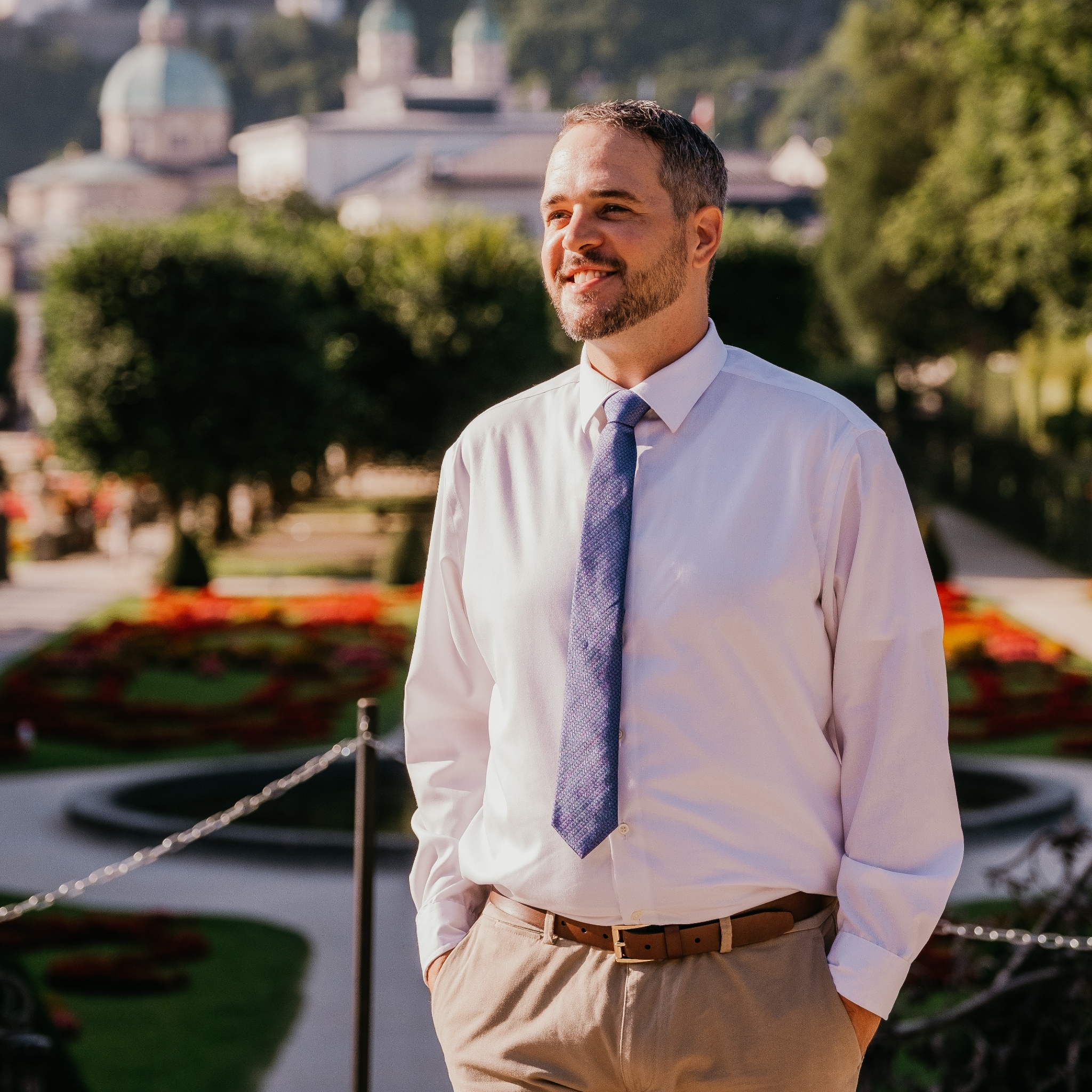 Couple photoshoot by Kevin, Localgrapher in Salzburg