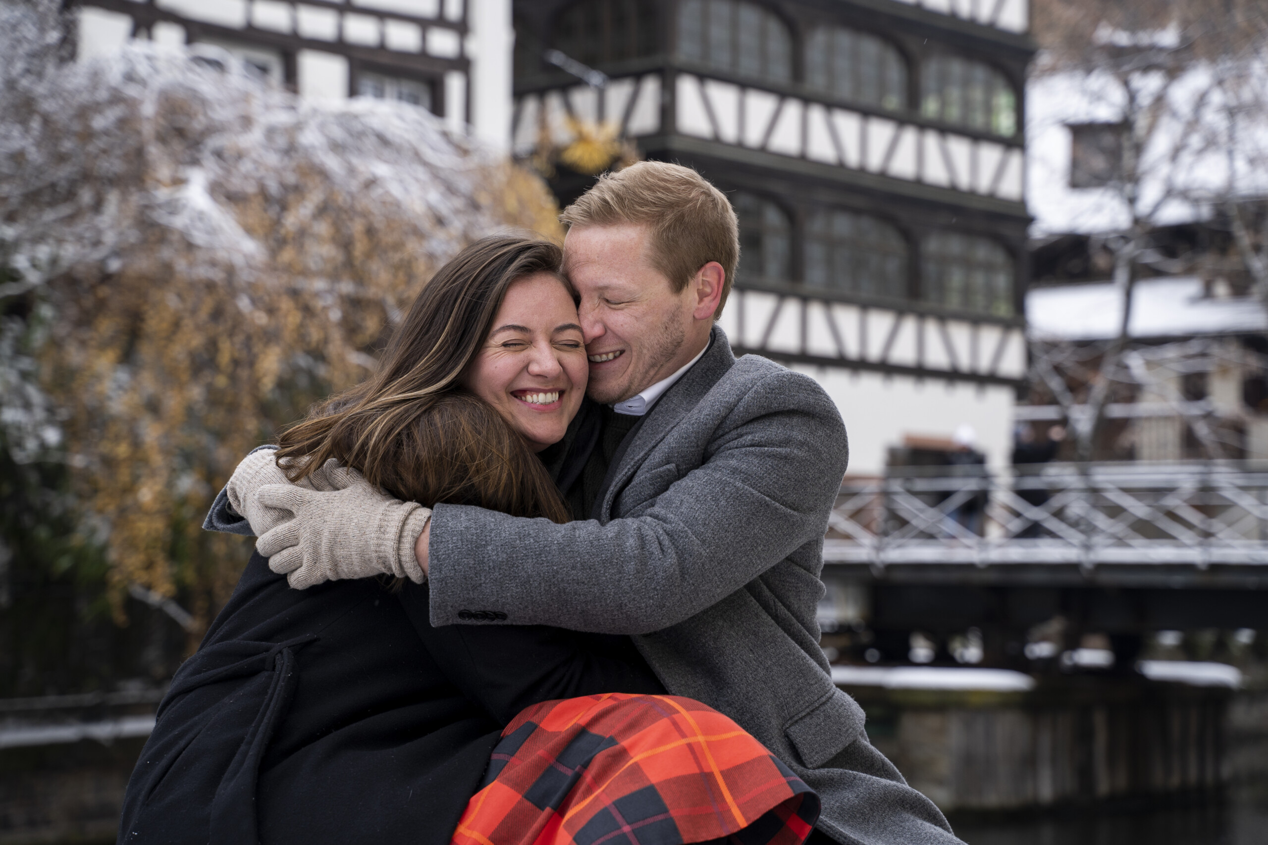 Proposal photoshoot by Nadia, Localgrapher in Strasbourg