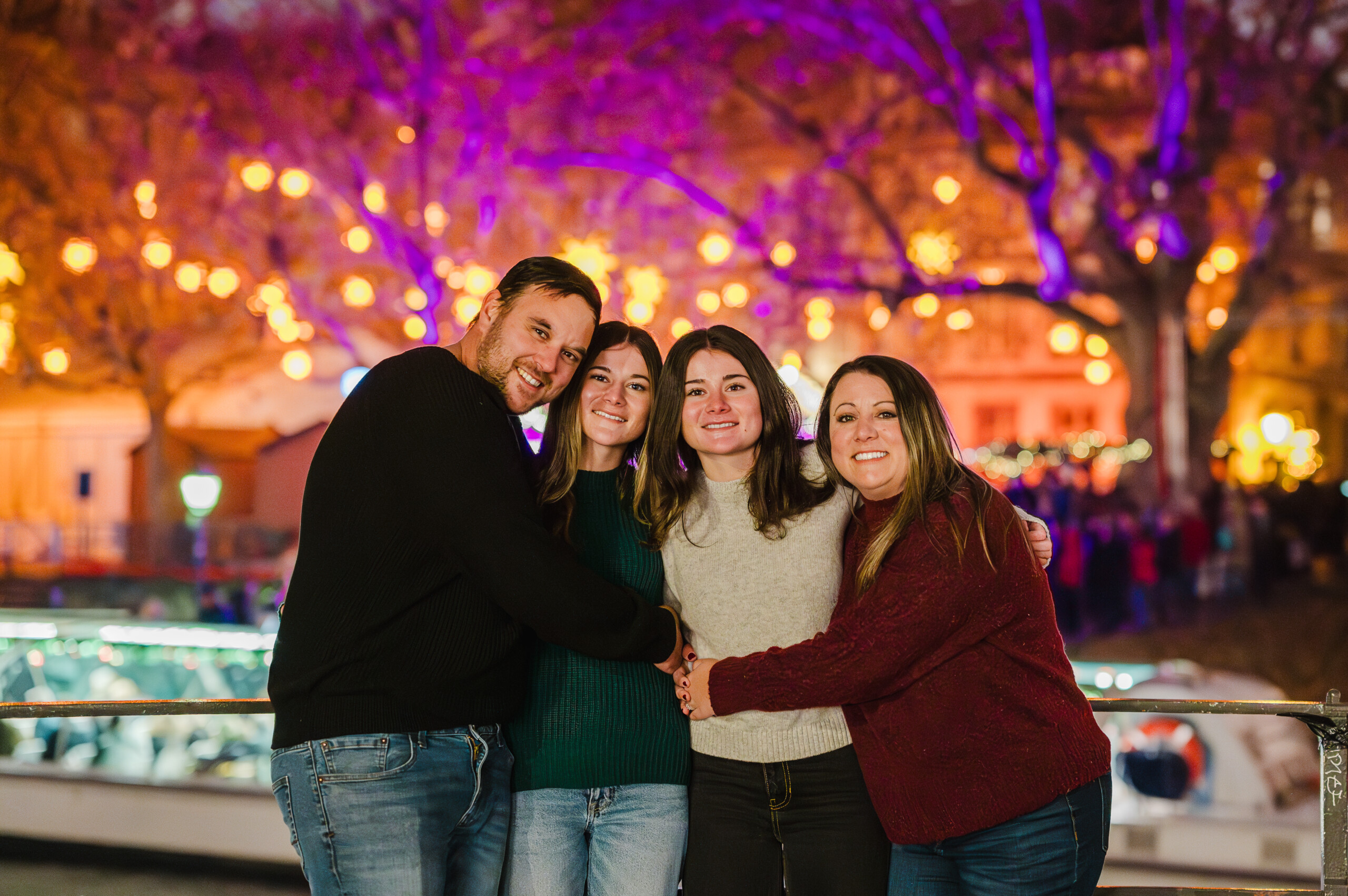 Family photoshoot by Isabela, Localgrapher in Strasbourg