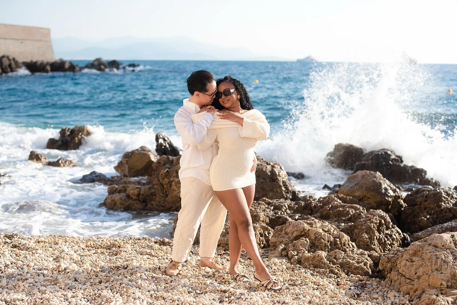 Proposal Dress Guide: Finding the Perfect Outfit for Your Special ...