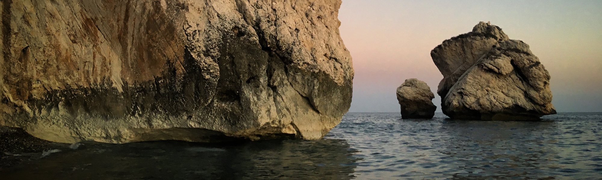 Aphrodite’s Rock & Other Top Photo Spots in | Localgrapher