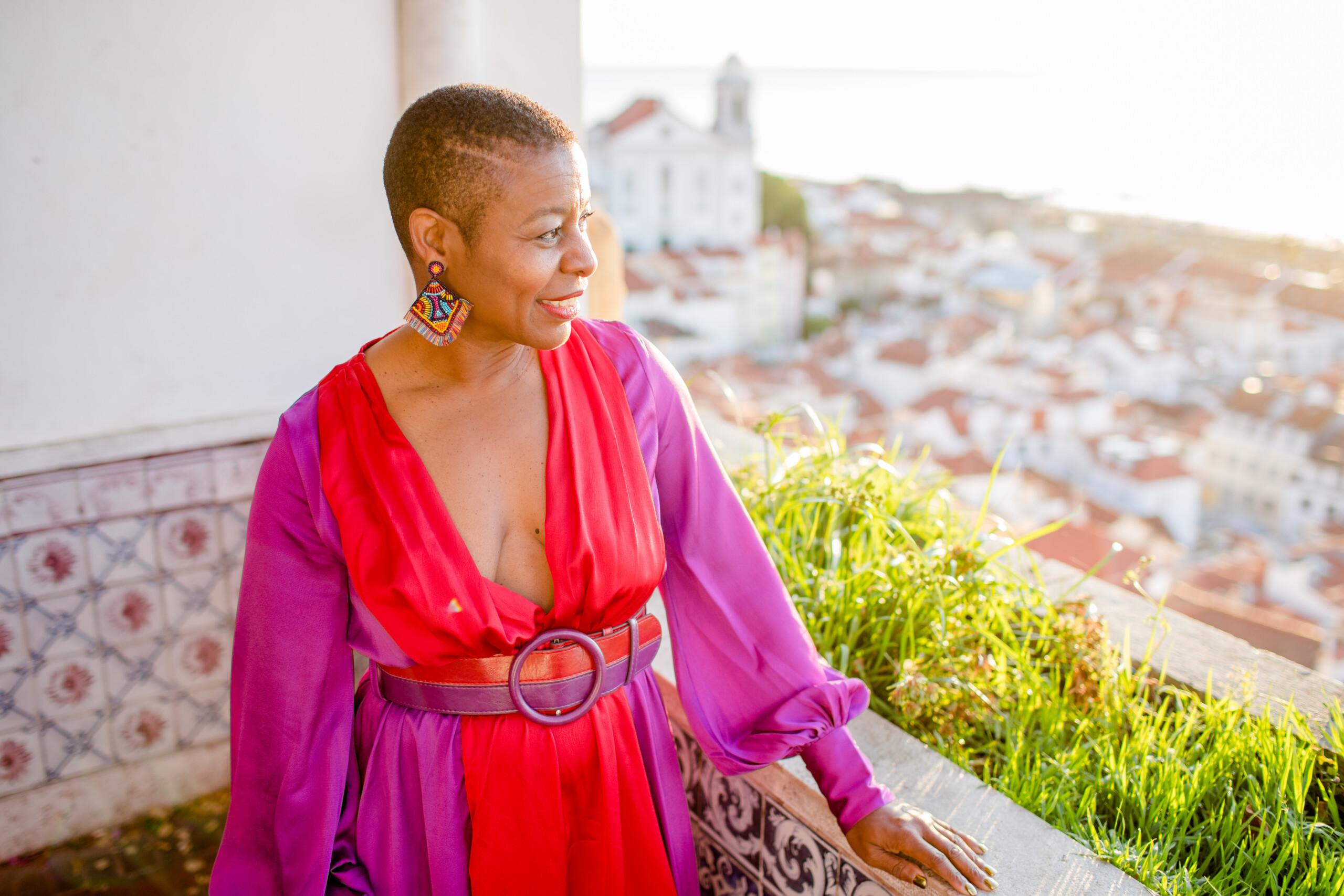 Solo photoshoot by Daniela, Localgrapher in Lisbon