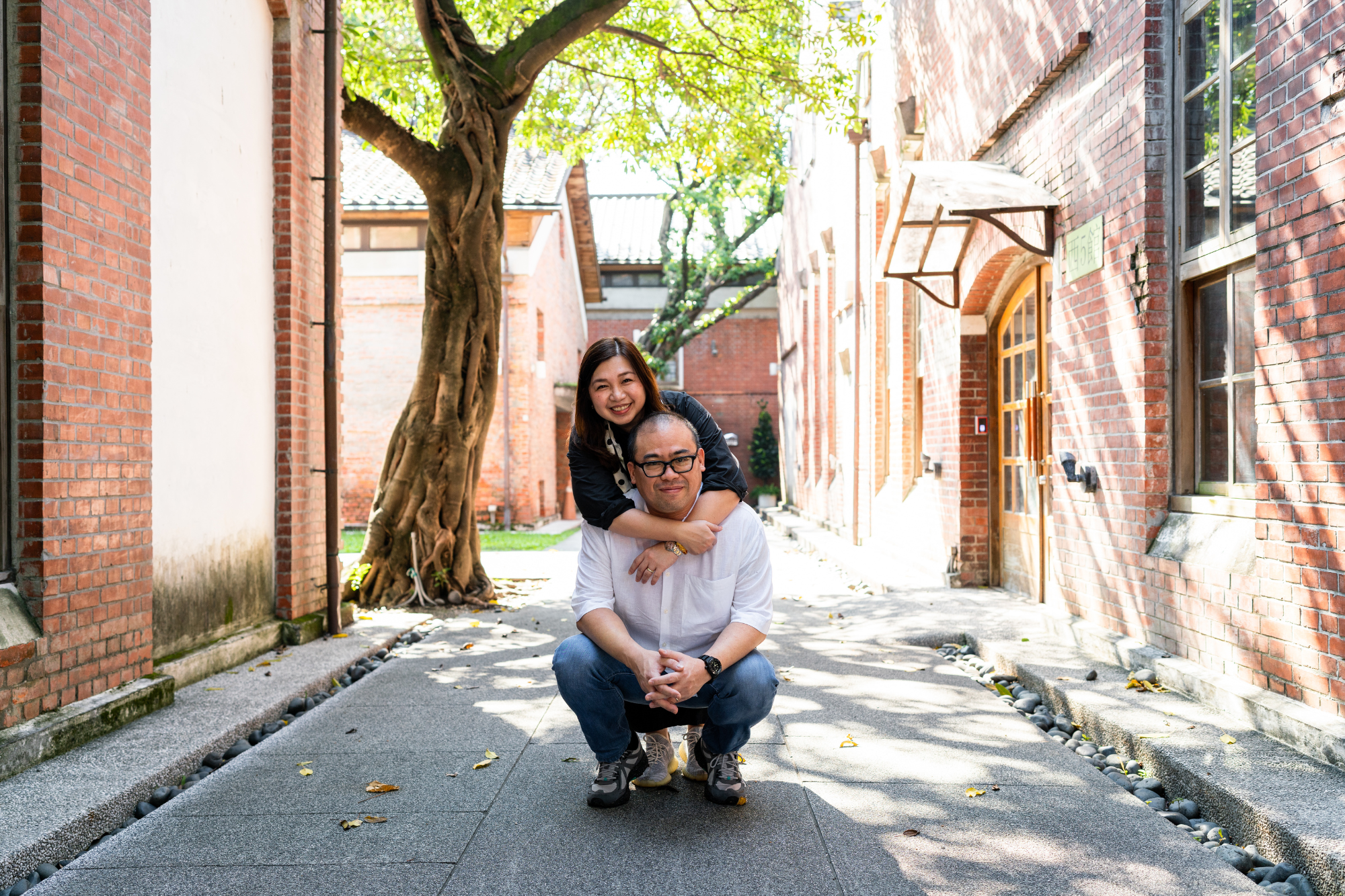 Silver package value math: how much a photographer in Taipei is worth