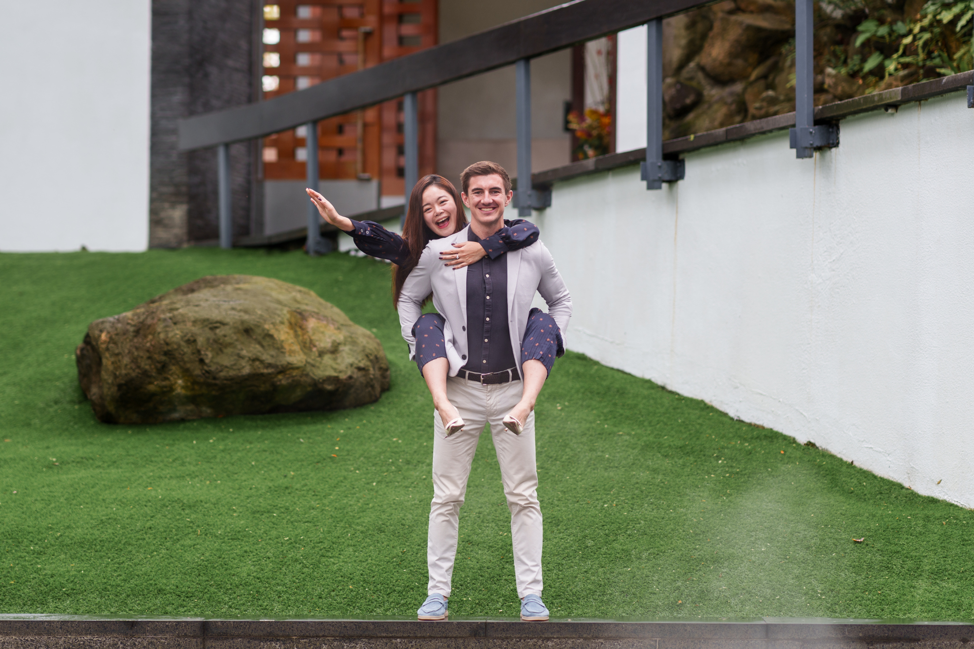 Taipei photoshoot year breakdown by season and light quality