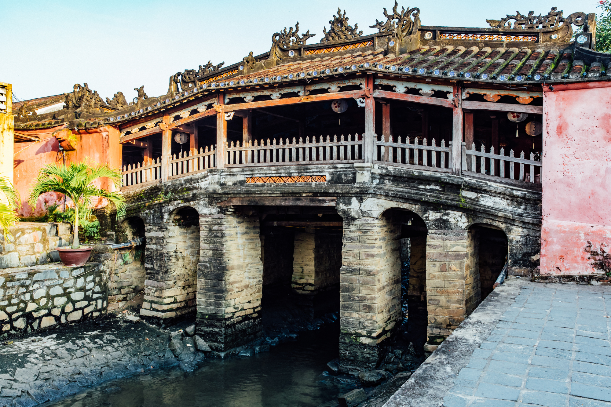 Old Town, Hoi An — 30 minutes from Da Nang