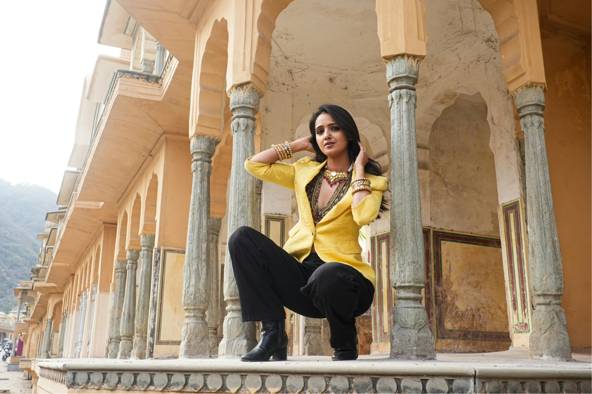 Your Complete Jaipur Photoshoot Guide (2026)