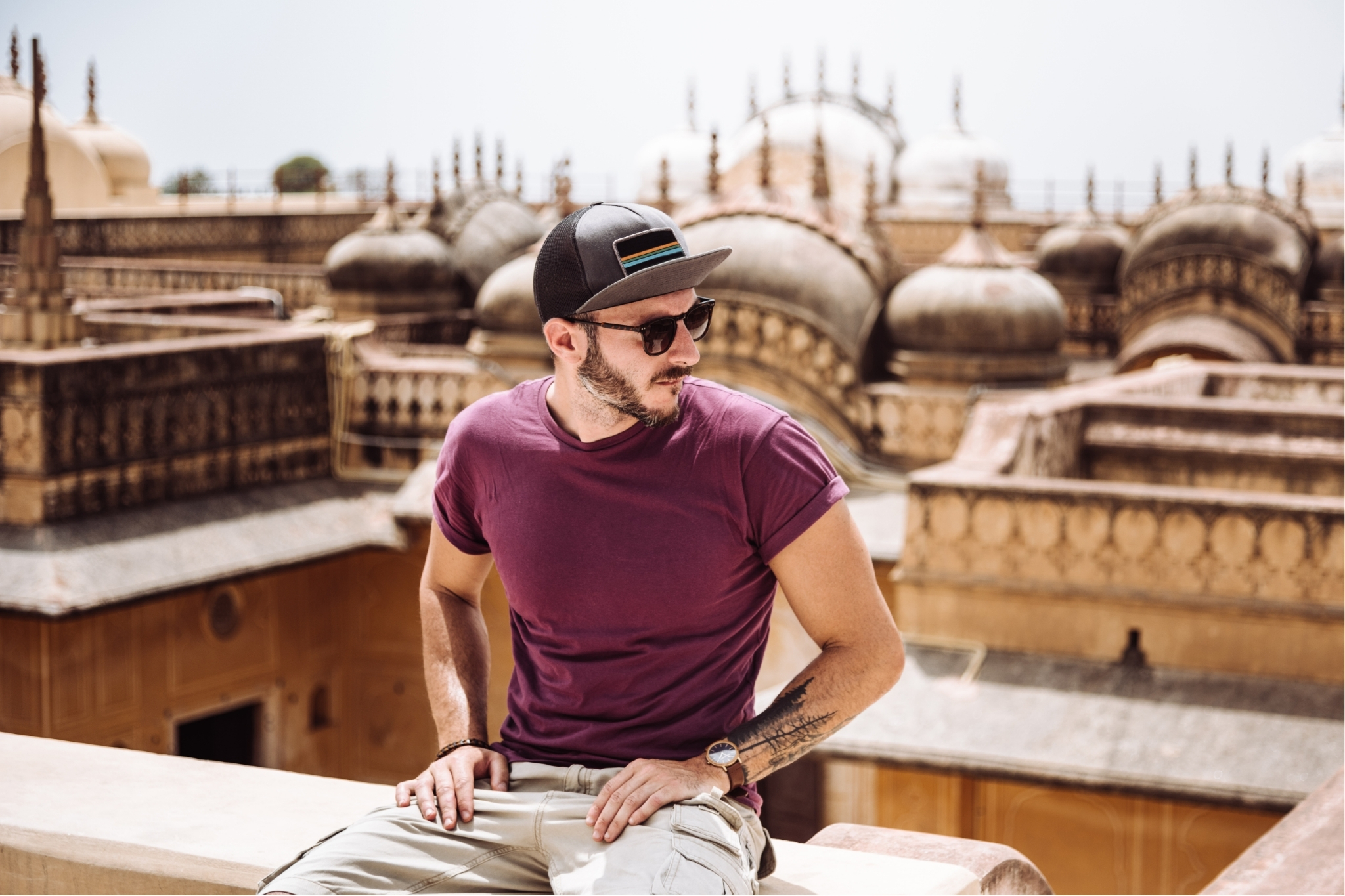 Your Complete Jaipur Photoshoot Guide (2026)
