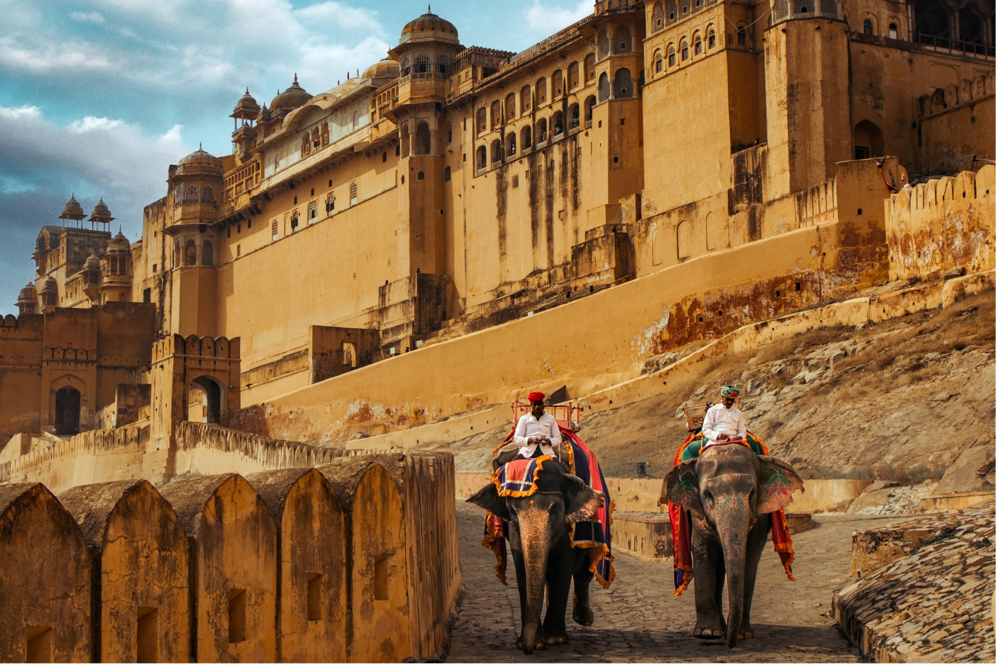 Your Complete Jaipur Photoshoot Guide (2026)