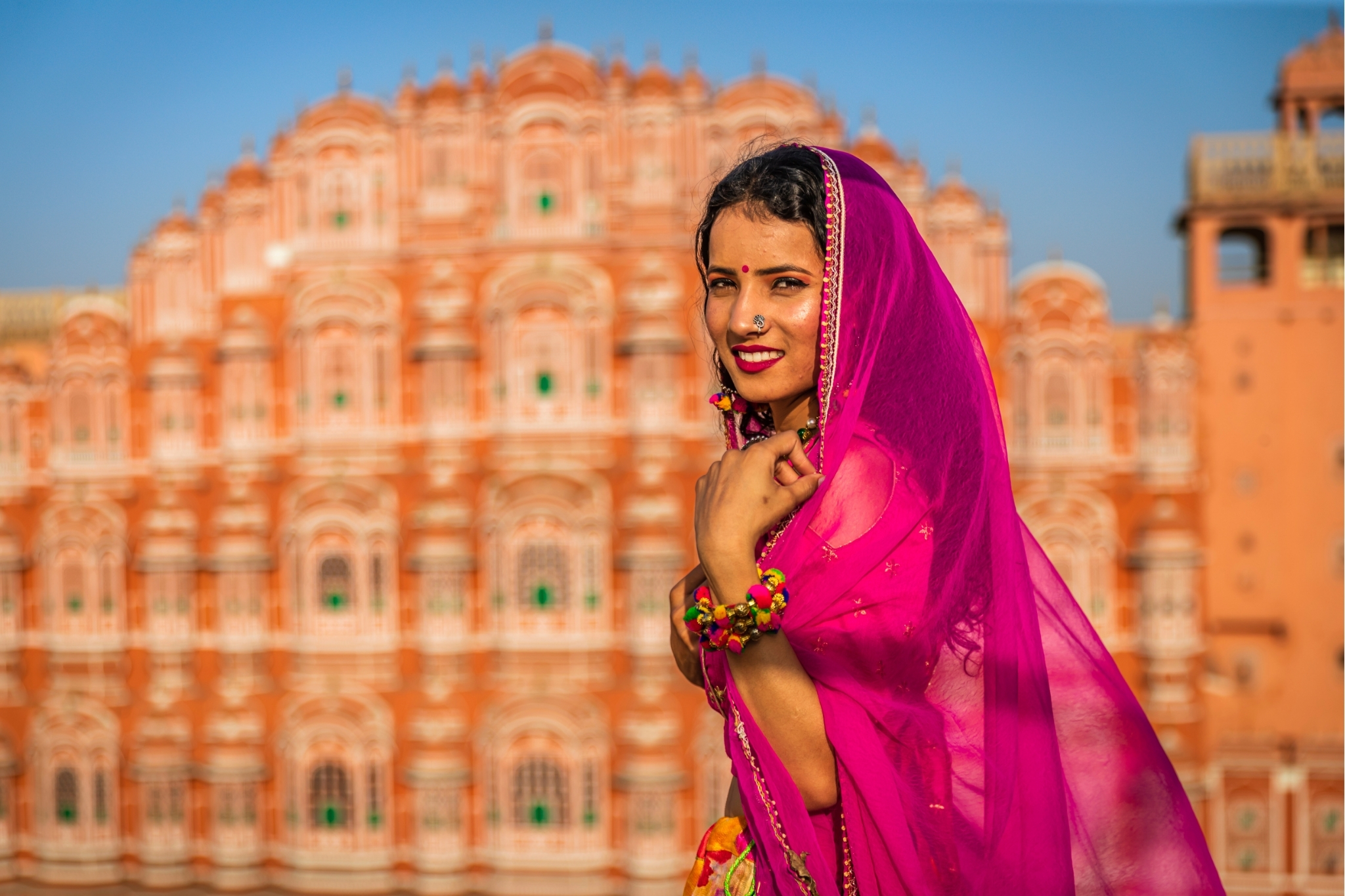 How Much Does a Jaipur Photographer Cost? (2026)