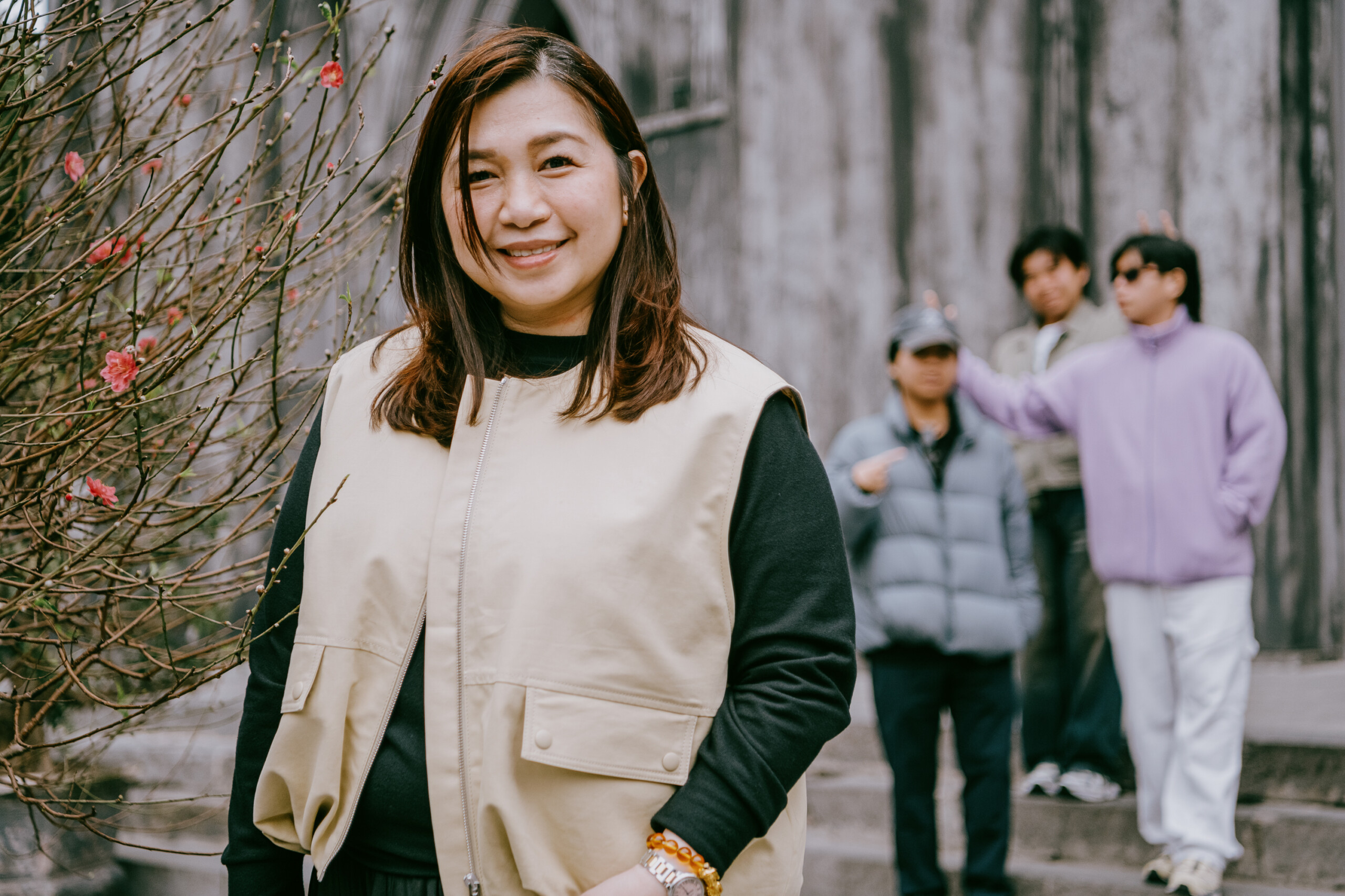 Family photoshoot by Quang, Localgrapher in Hanoi