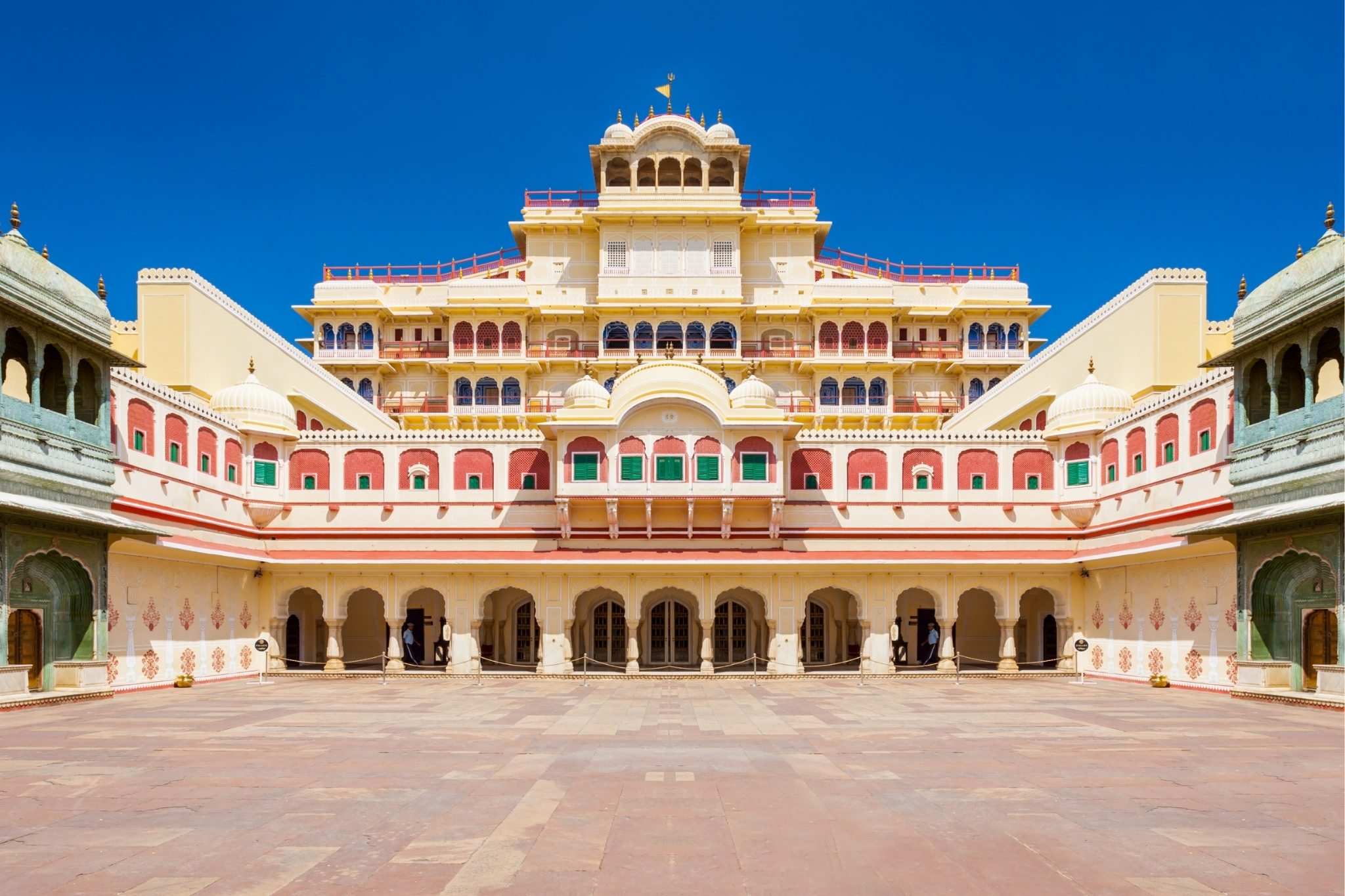 Planning a Secret Proposal in Jaipur? A Local Photographer's Step-by-Step Guide (2026)