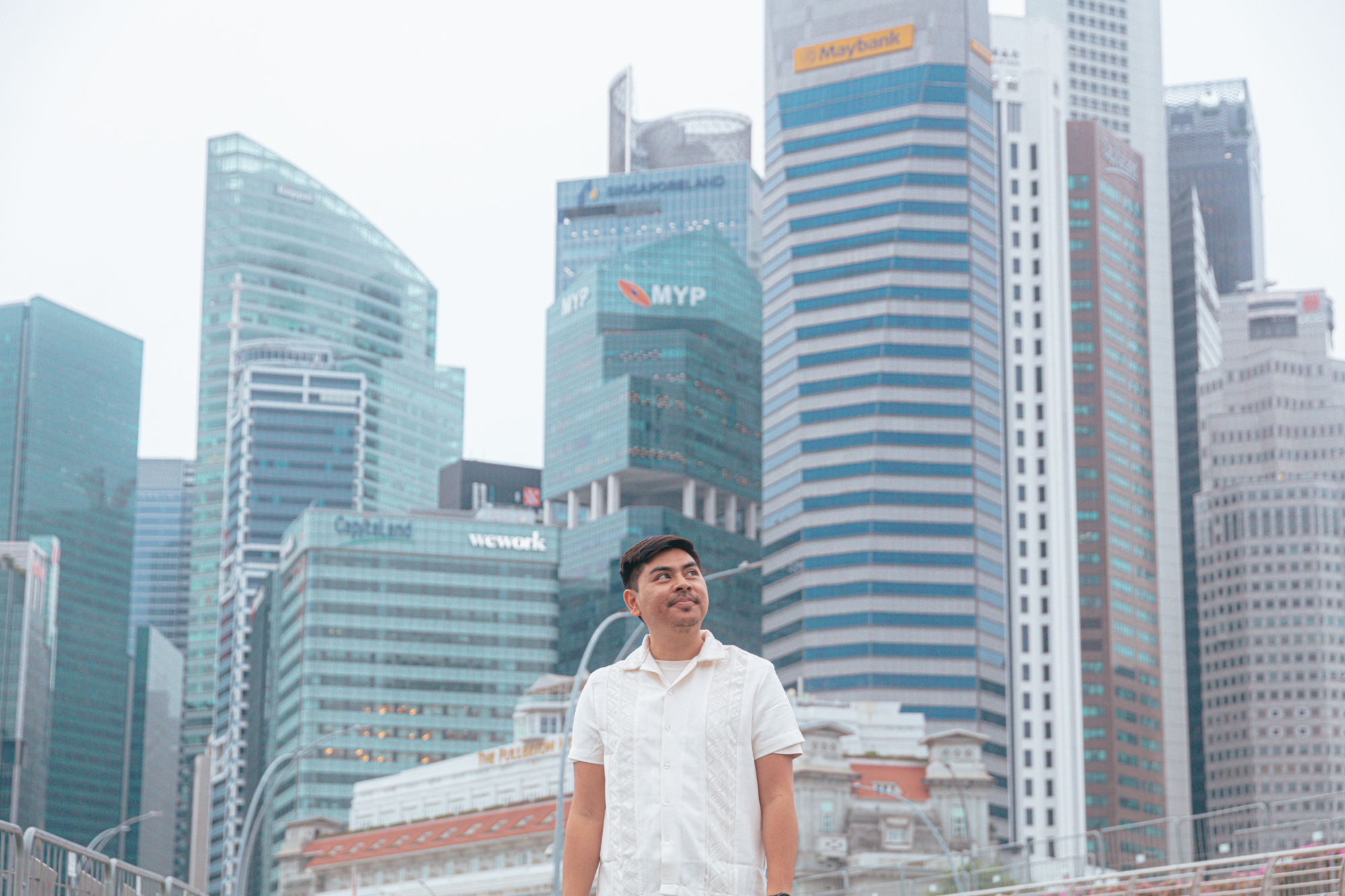 how much is photoshoot in singapore