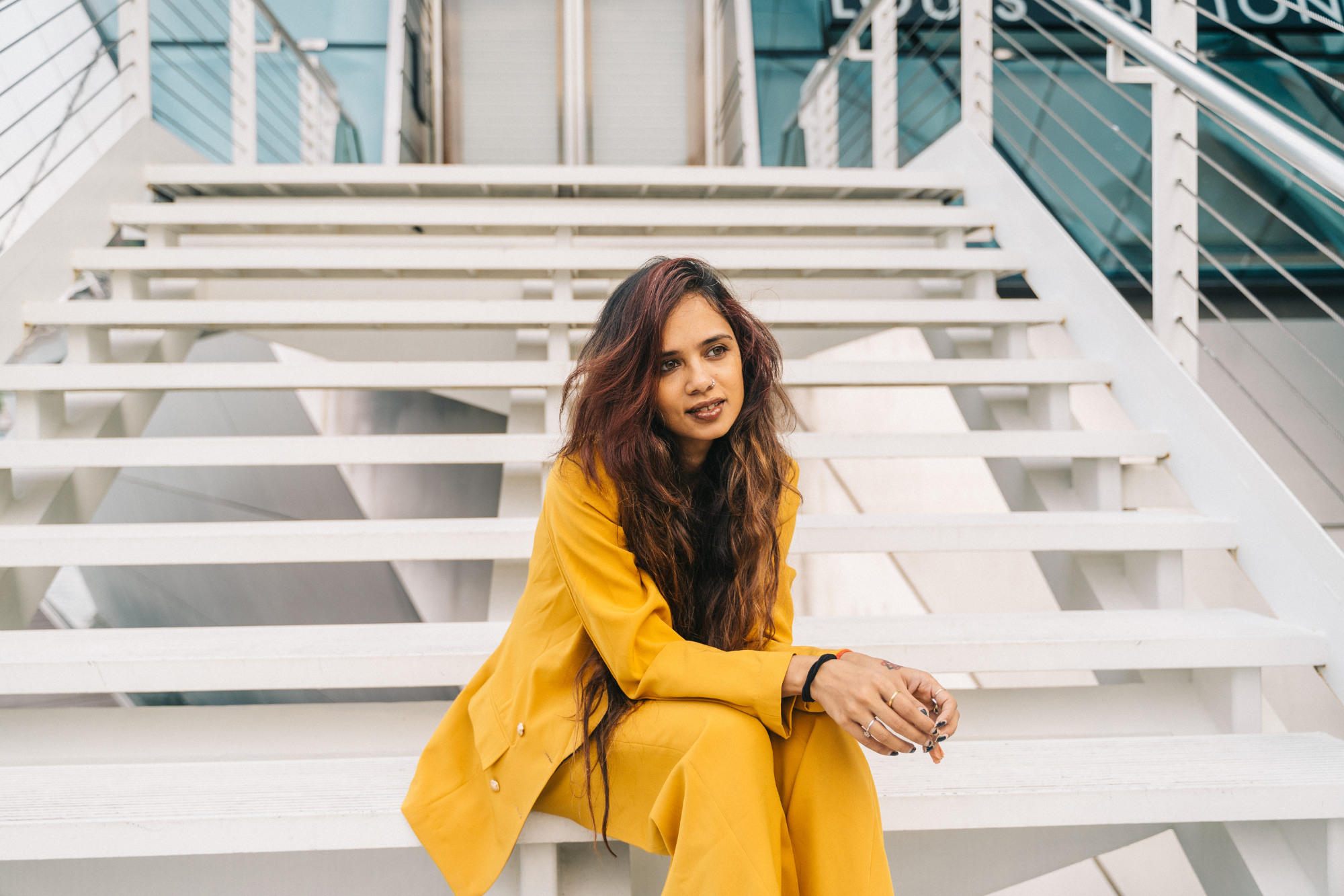 Solo photoshoot in Singapore: ultimate guide