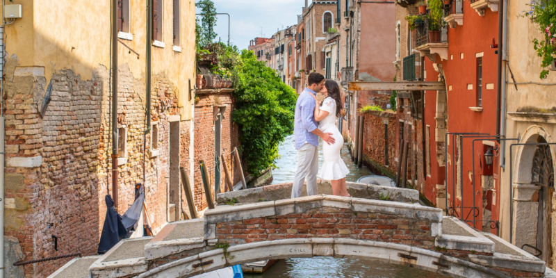 Your Complete Venice Photoshoot Guide (2026)