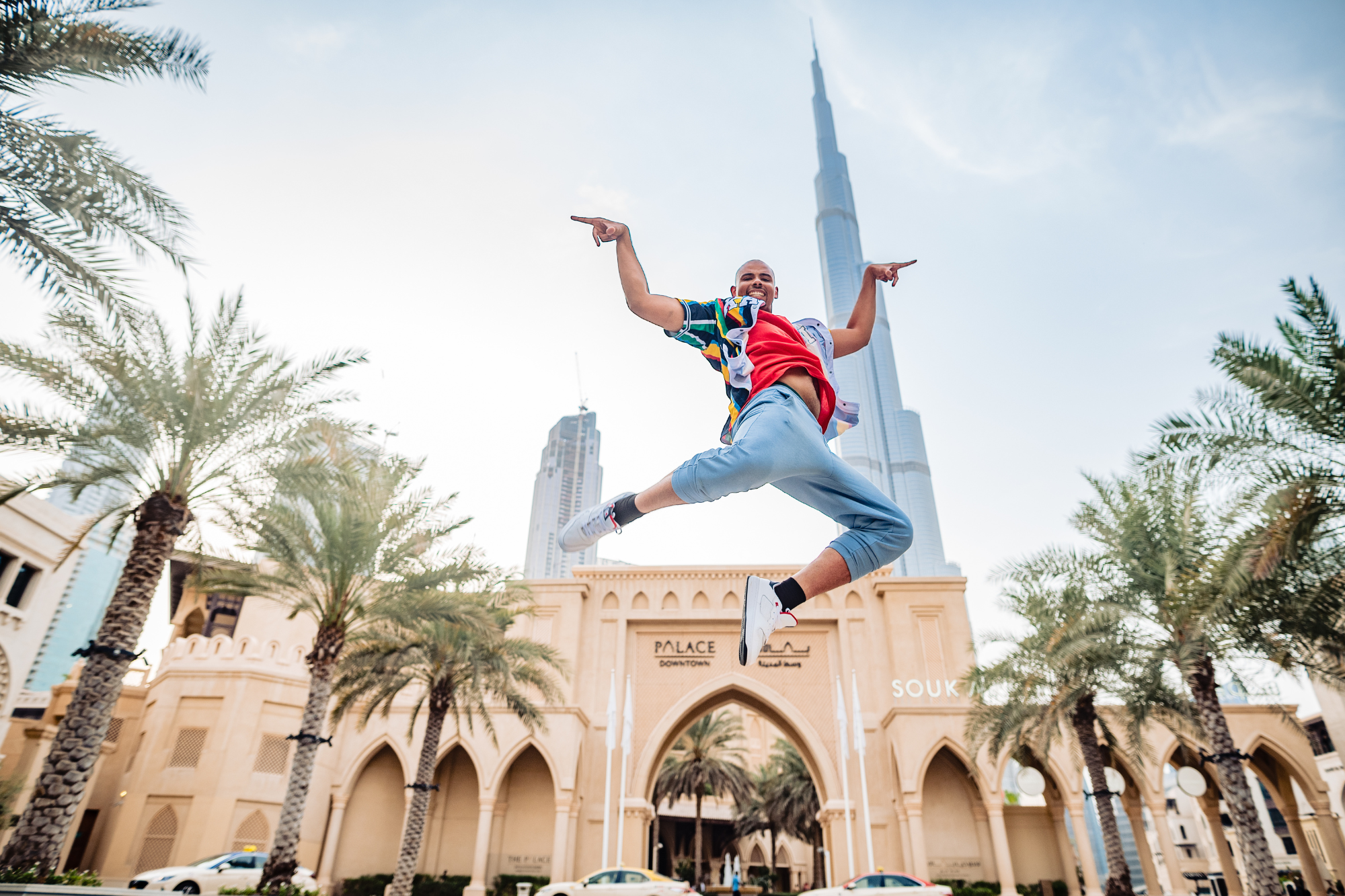 solo photoshoot in dubai: how much is a dubai photographer