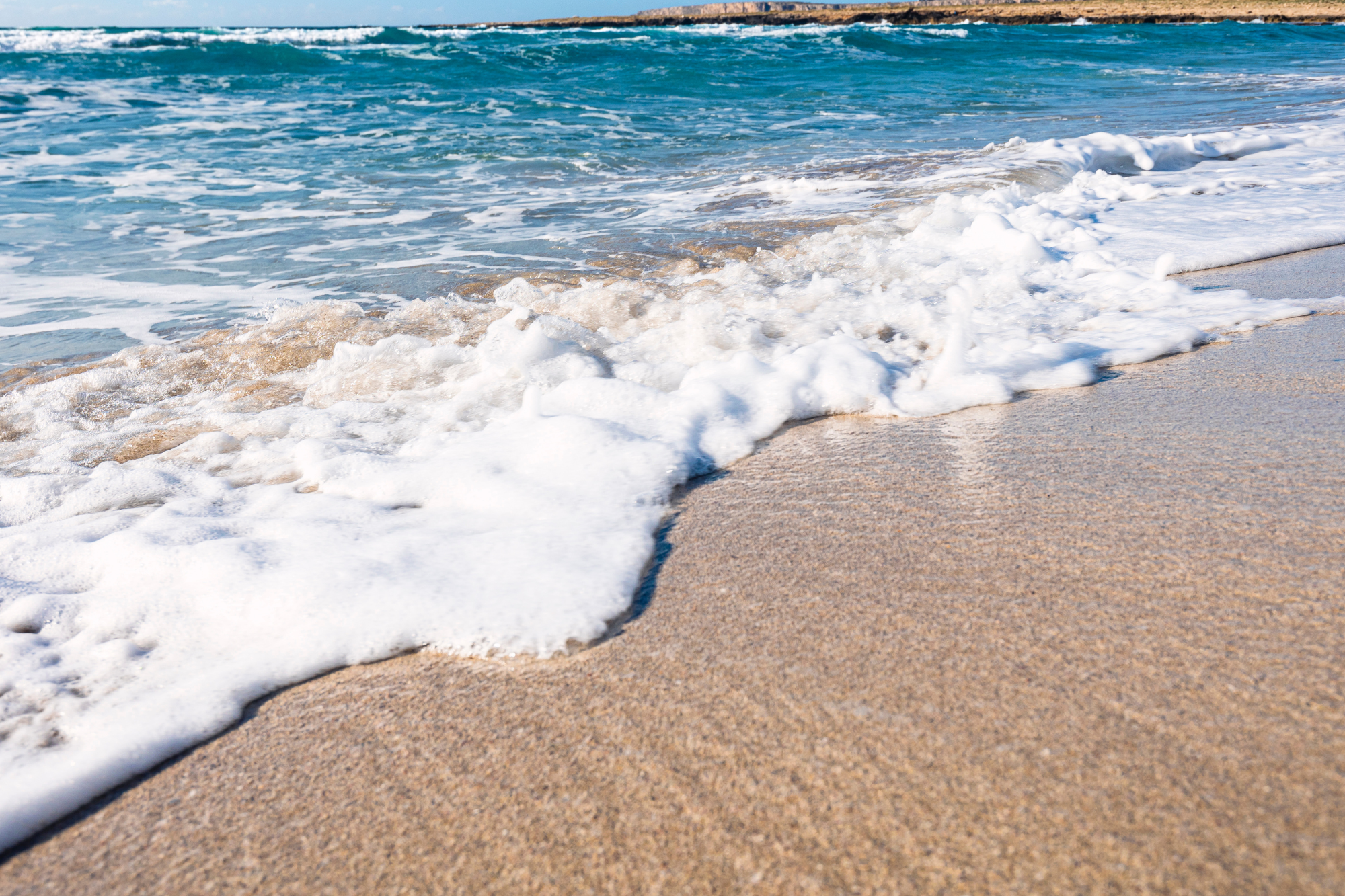 Spiaggia di Arienzo