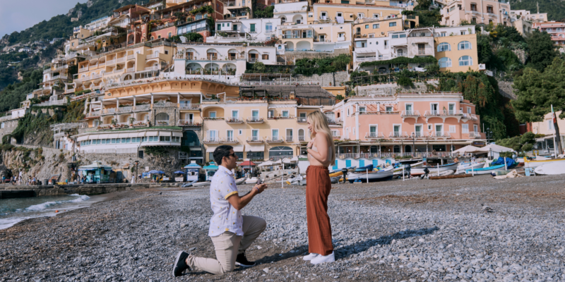 Planning a Secret Proposal in Positano? A Local Photographer’s Step-by-Step Guide (2026)