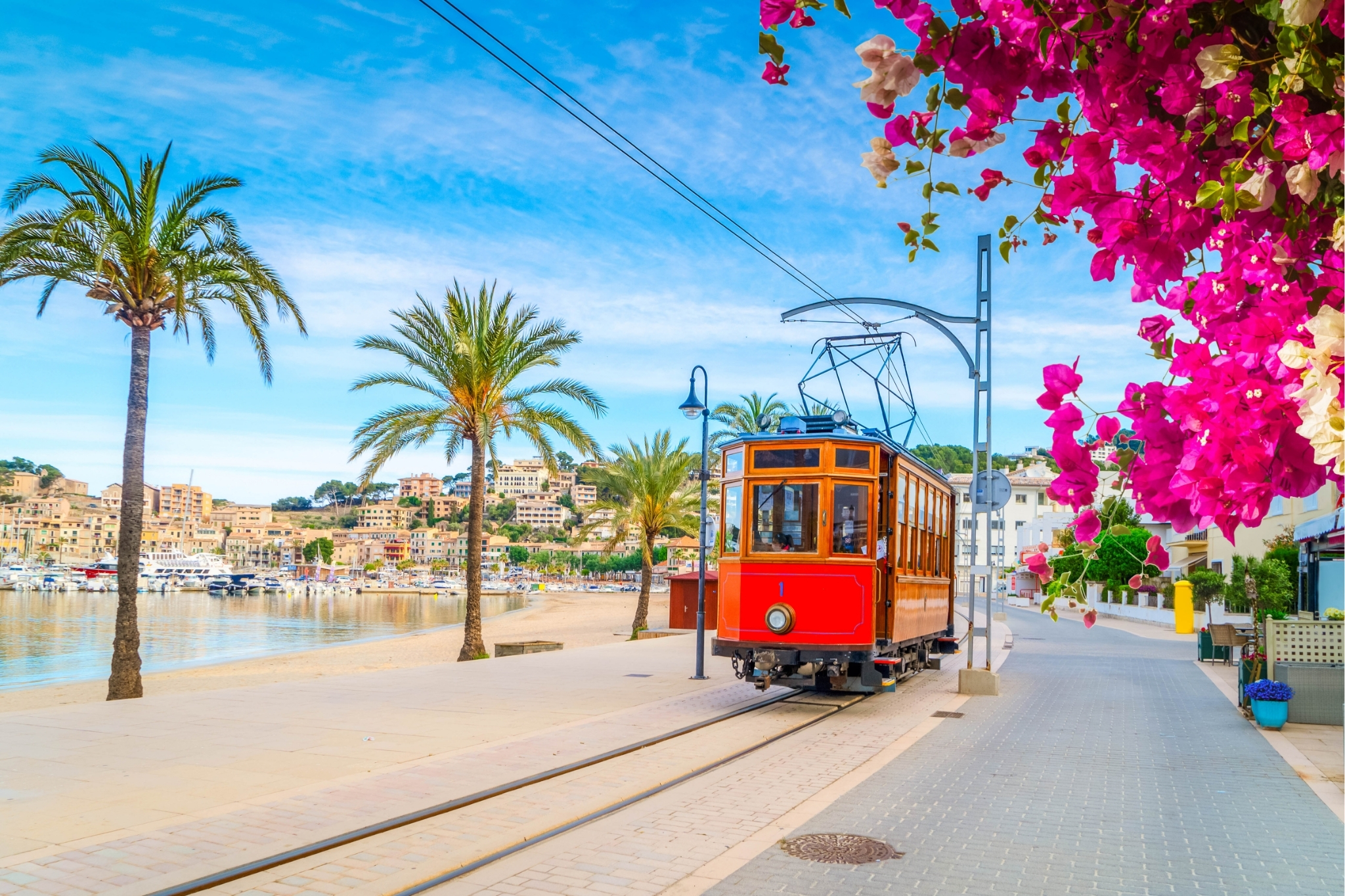 Port de Sóller